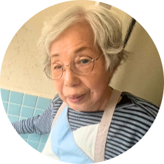 橿原さん