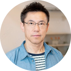 髙橋さん